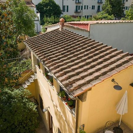 Residenza Il Villino B&B Florence Exterior photo
