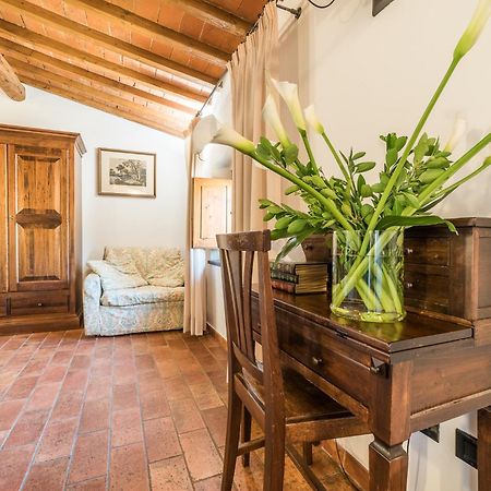 Residenza Il Villino B&B Florence Exterior photo