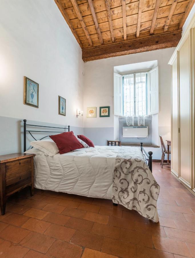 Residenza Il Villino B&B Florence Exterior photo