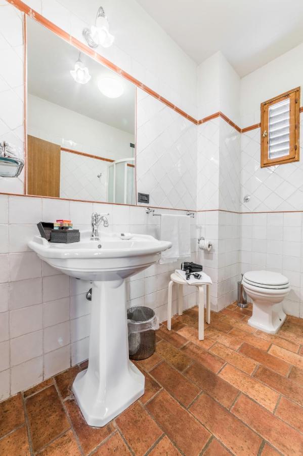Residenza Il Villino B&B Florence Exterior photo