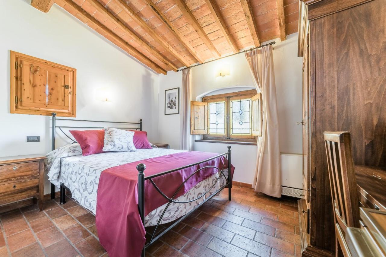Residenza Il Villino B&B Florence Exterior photo