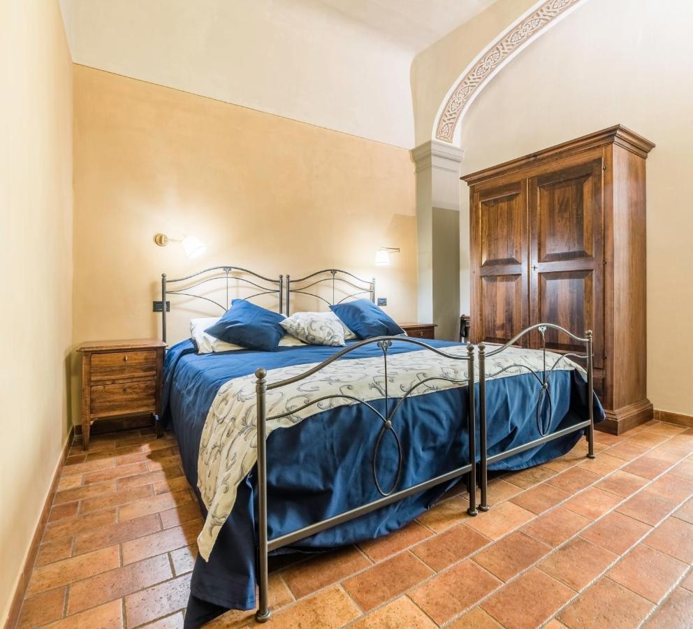 Residenza Il Villino B&B Florence Exterior photo