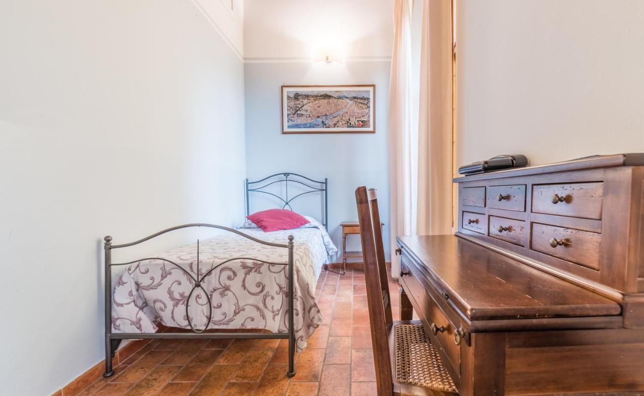 Residenza Il Villino B&B Florence Exterior photo