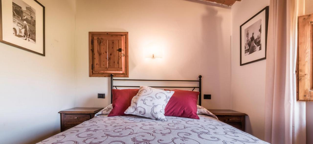 Residenza Il Villino B&B Florence Exterior photo