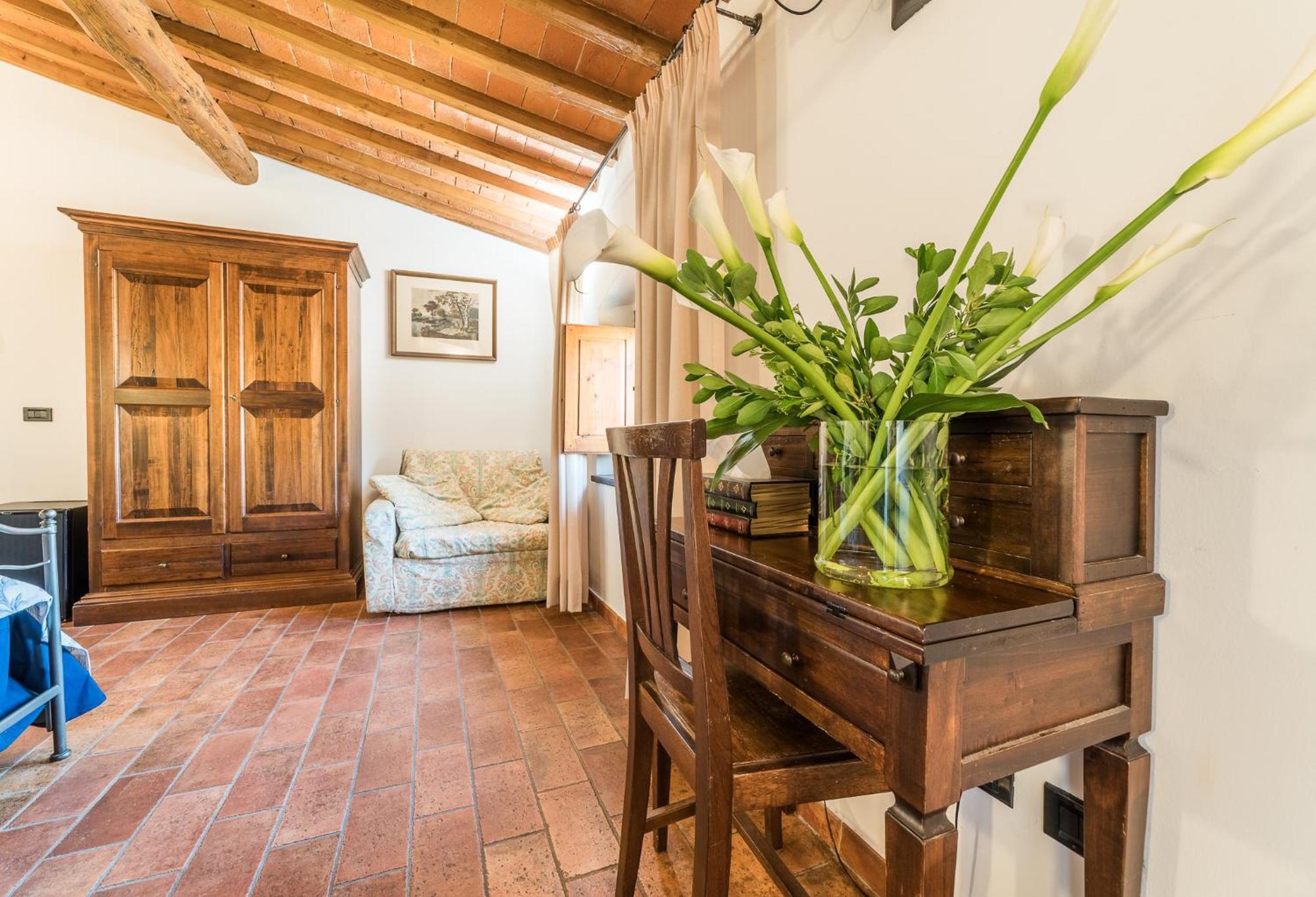 Residenza Il Villino B&B Florence Exterior photo