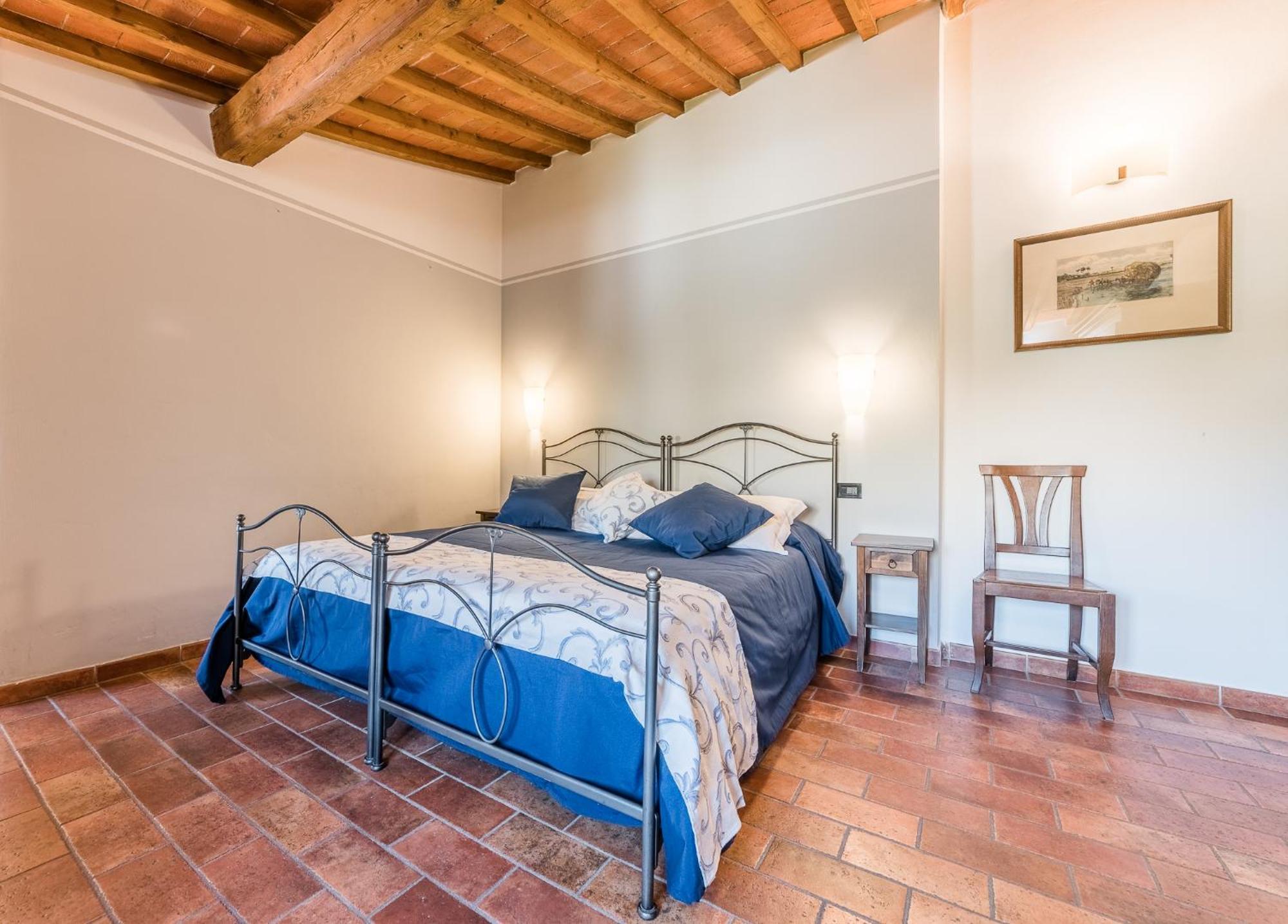 Residenza Il Villino B&B Florence Exterior photo