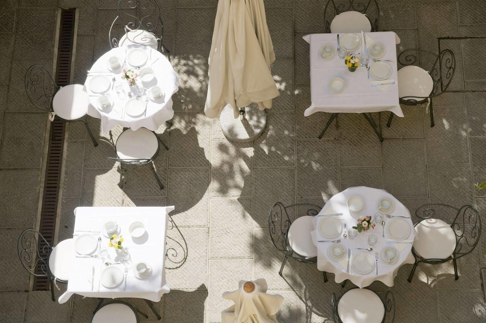 Residenza Il Villino B&B Florence Exterior photo